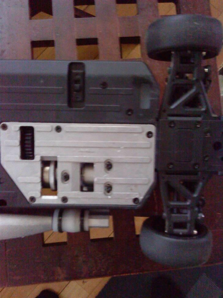 Bil PureTen GP Fazer SOLGT billede 19