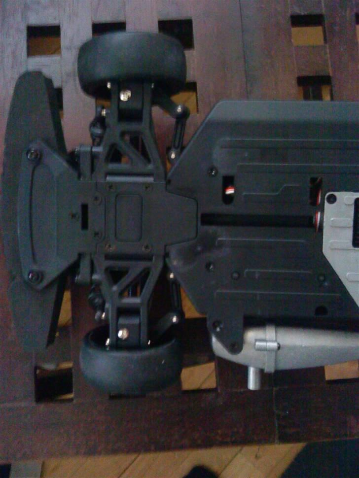 Bil PureTen GP Fazer SOLGT billede 20