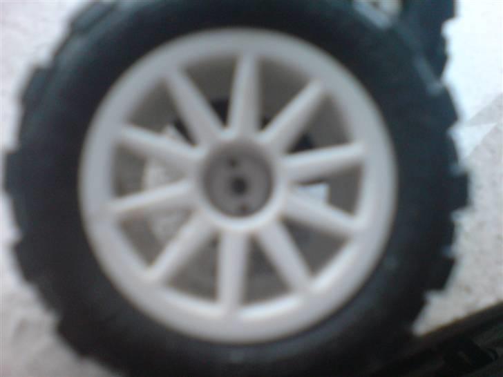 Buggy Team Associated rc18b - Proline fælg billede 13