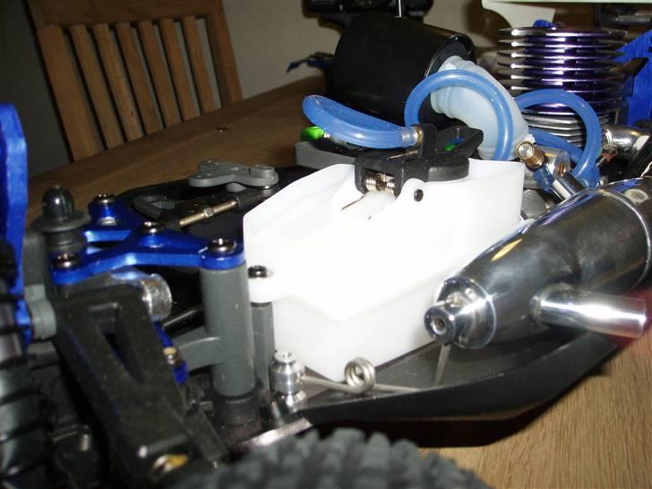 Buggy Maxiva(bazooka) billede 11