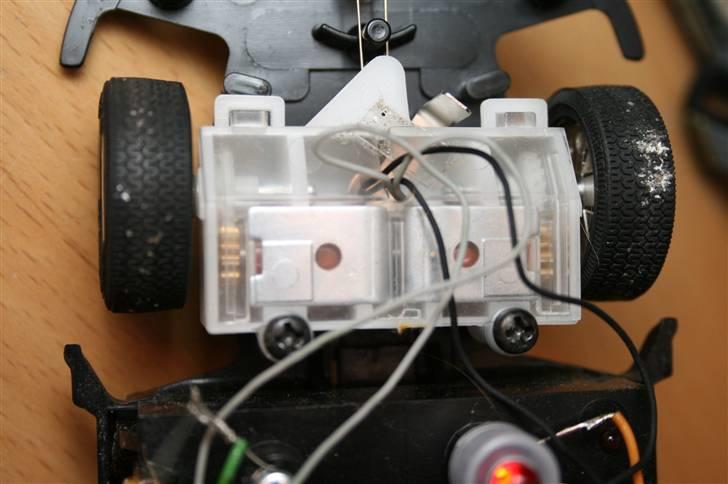 Bil Taiyo Porsche 935 Turbo billede 10