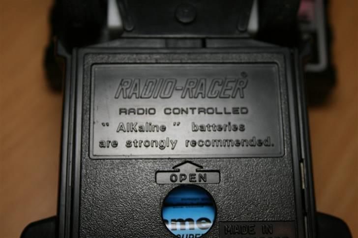 Bil Taiyo Porsche 935 Turbo billede 12