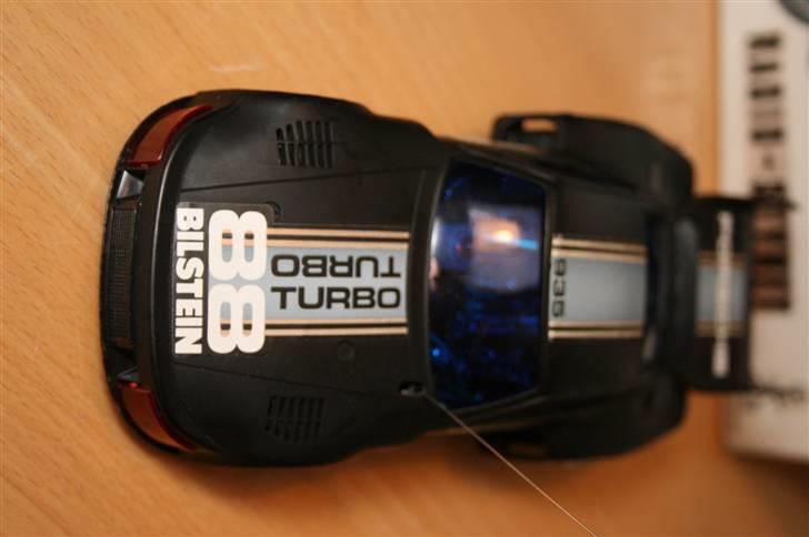 Bil Taiyo Porsche 935 Turbo billede 15