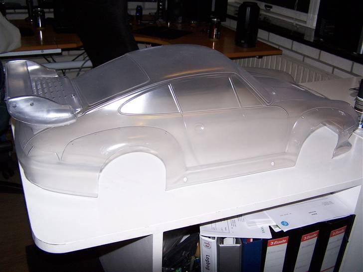 Bil Porsche GT2  billede 12