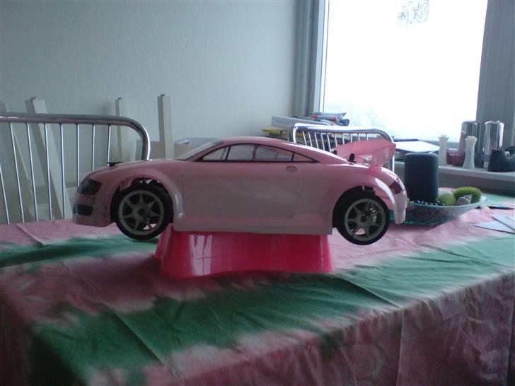 Bil Corally 41c Solgt billede 1