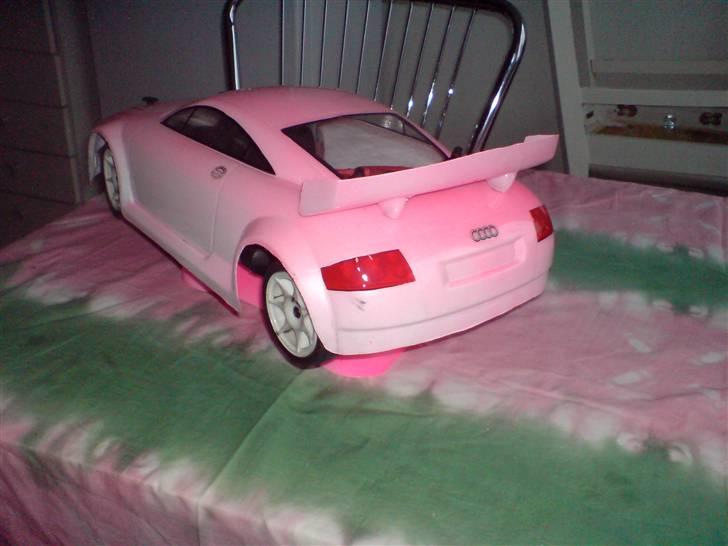 Bil Corally 41c Solgt billede 2