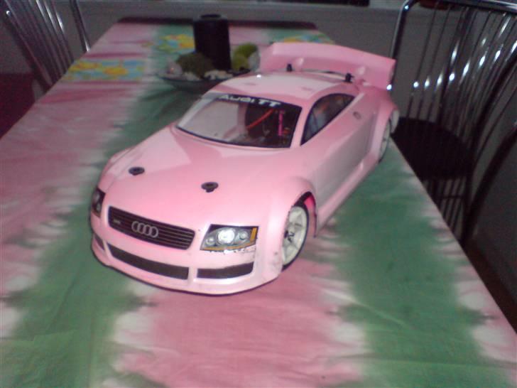 Bil Corally 41c Solgt billede 3