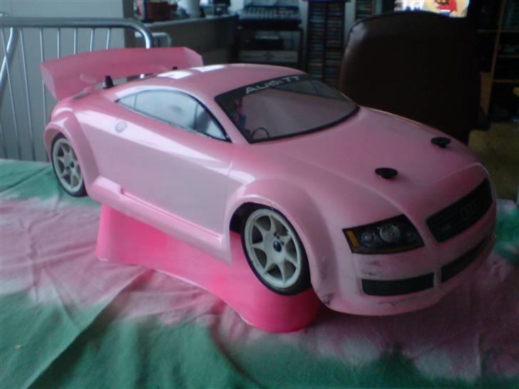 Bil Corally 41c Solgt billede 4