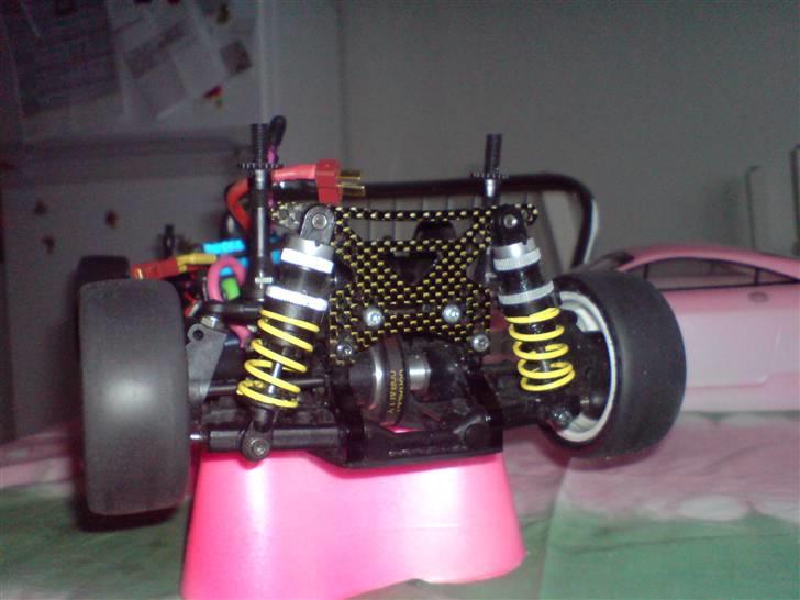 Bil Corally 41c Solgt billede 7