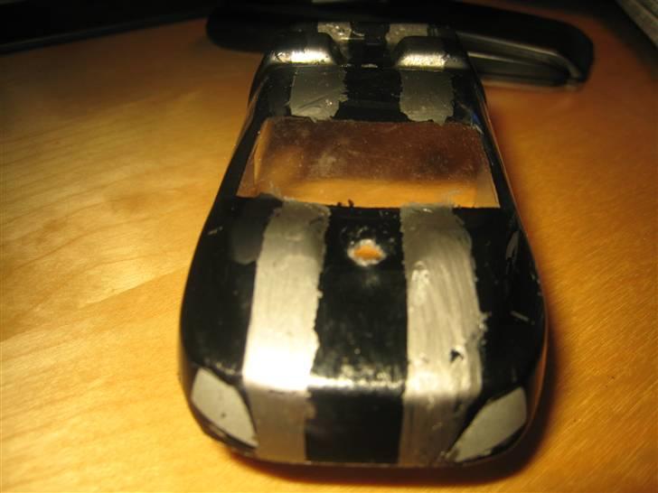 Bil Micro truck  billede 8