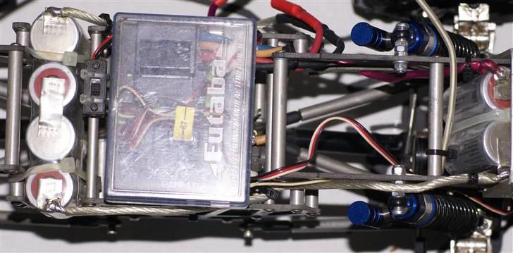 Truck CUSTOM Crawler  Ford billede 18