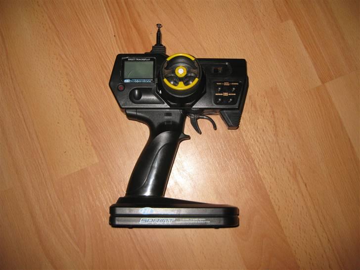 Buggy Atomic warhead billede 17