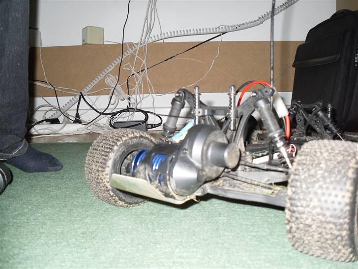 Bil E firestorm 10t  billede 10