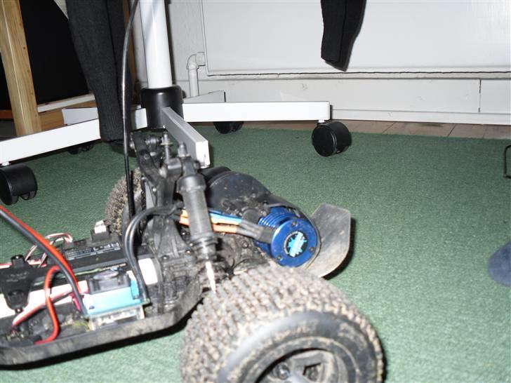 Bil E firestorm 10t  billede 11