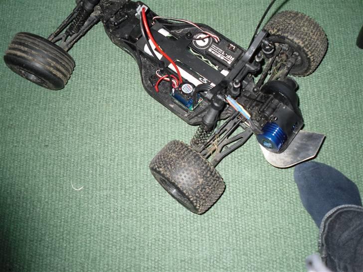 Bil E firestorm 10t  billede 12