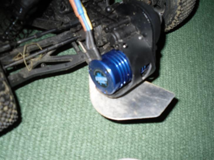 Bil E firestorm 10t  billede 14