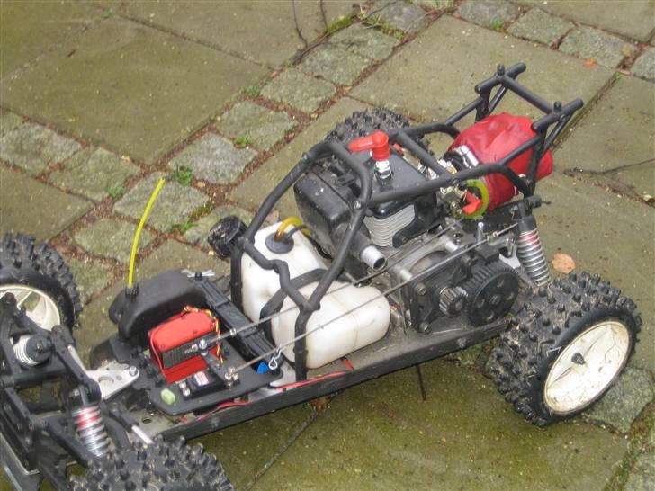 Off-Roader FG marder billede 11