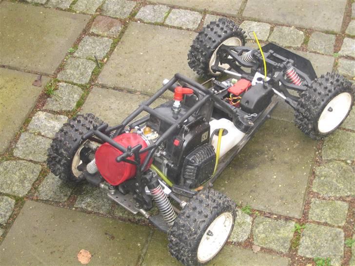 Off-Roader FG marder billede 15