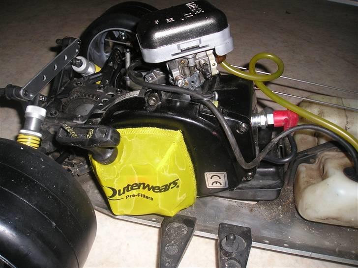 Lastbiler FG truck cat BYTTET billede 12