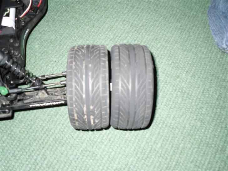 Bil E firestorm 10t  billede 16