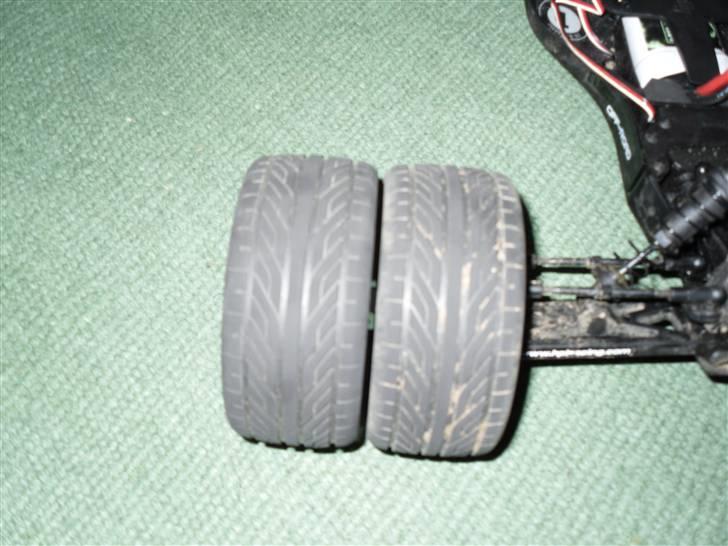 Bil E firestorm 10t  billede 17