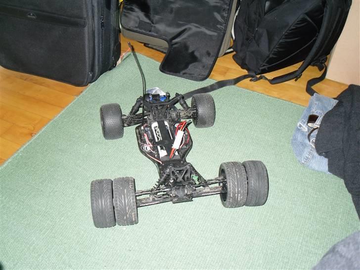 Bil E firestorm 10t  billede 18