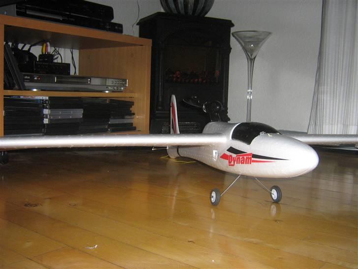 Fly HawkSky  billede 2