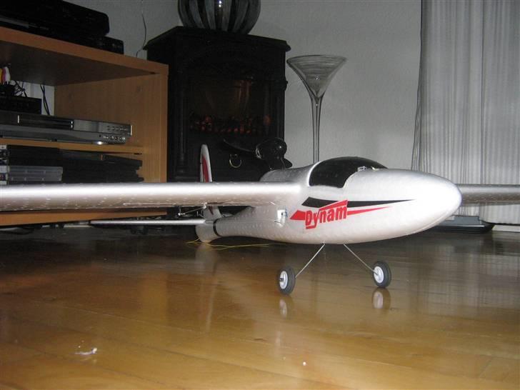 Fly HawkSky  billede 3