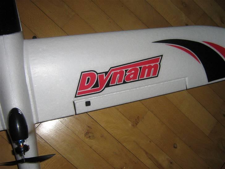 Fly HawkSky  billede 15