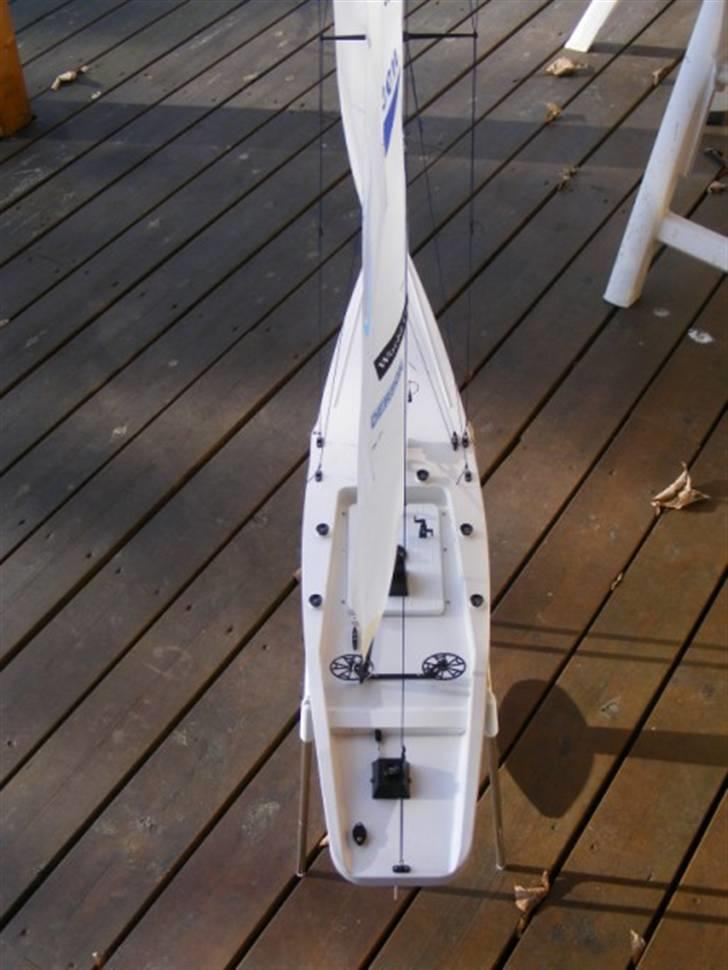 Båd Sea Queen 36-600 billede 2