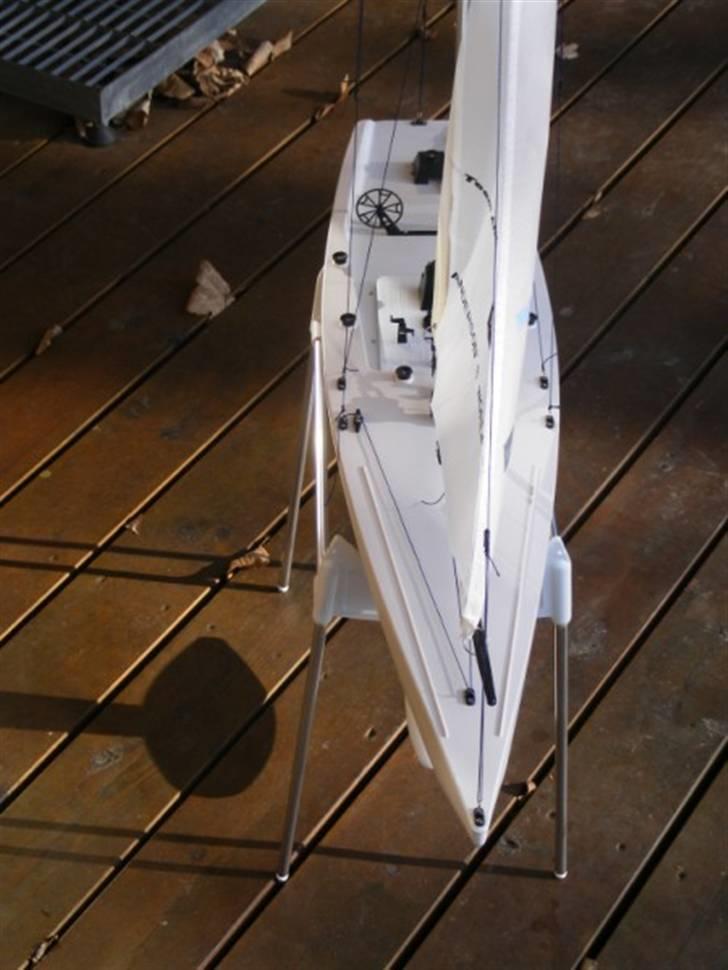 Båd Sea Queen 36-600 billede 3