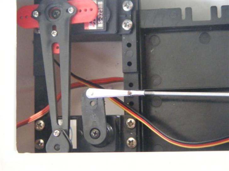 Båd Sea Queen 36-600 billede 8