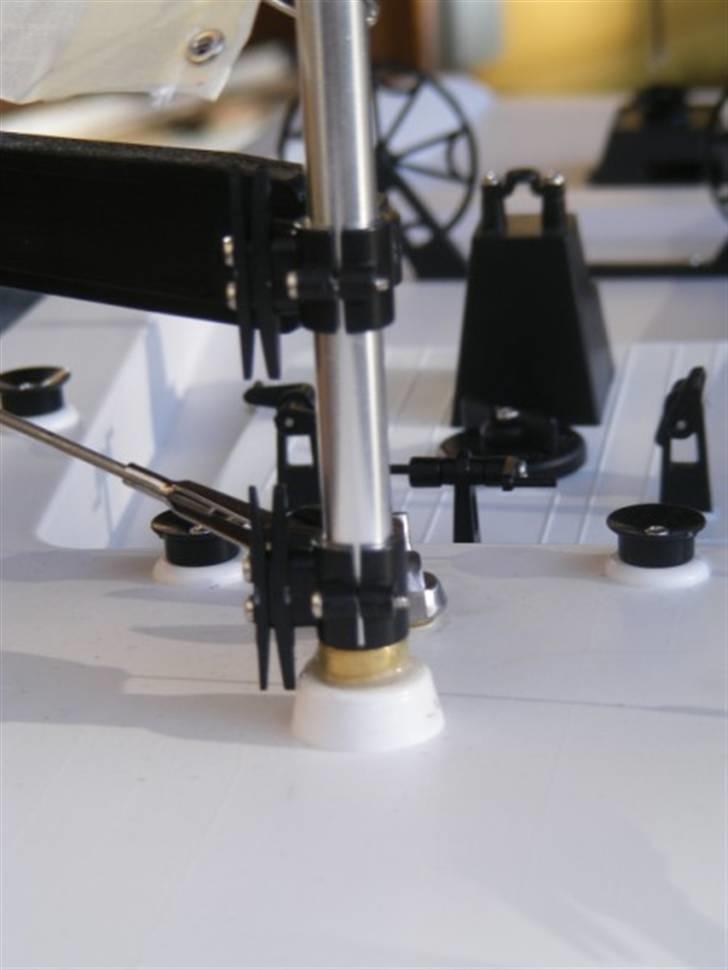 Båd Sea Queen 36-600 billede 9