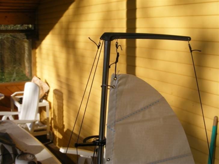 Båd Sea Queen 36-600 billede 11