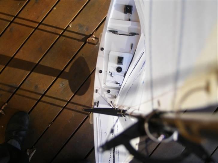 Båd Sea Queen 36-600 billede 12