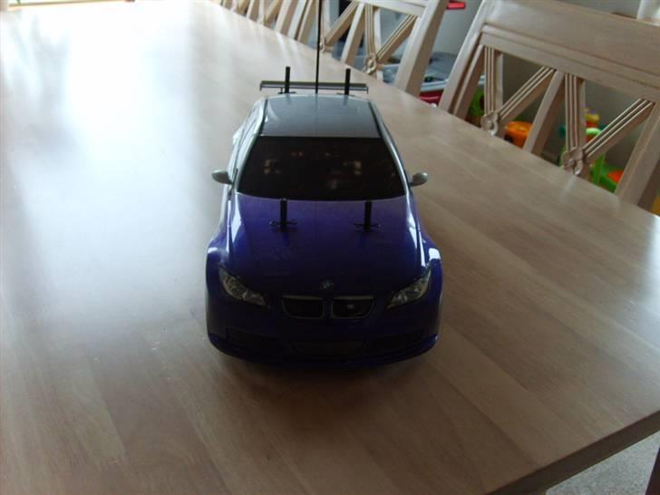 Bil Tamiya TT-01D (solgt) billede 2