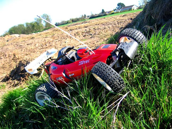 Off-Roader fg baja/beetle - Fotograf: Rasmus K (min fætter) billede 16