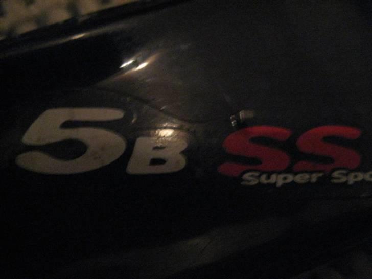 Buggy HPI Baja 5B SS SOLGT!! billede 12