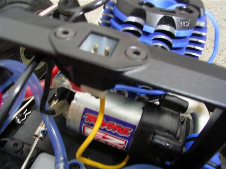 Off-Roader Traxxas jato 3.3  billede 12