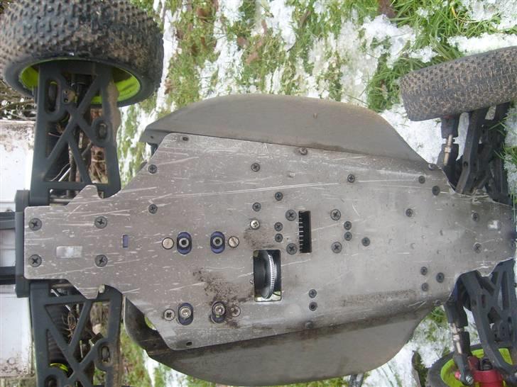 Buggy bazooka SOLGT billede 9