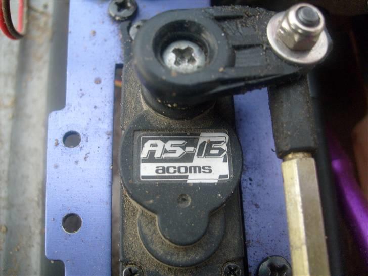 Buggy bazooka SOLGT billede 11