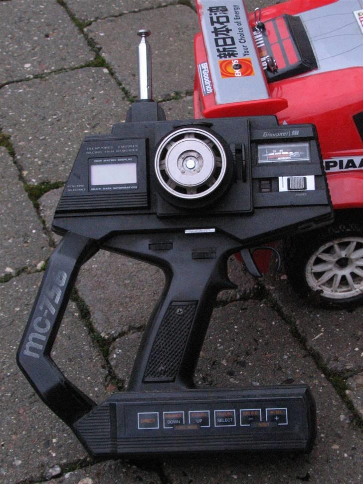 Off-Roader Cen Funfactor billede 8