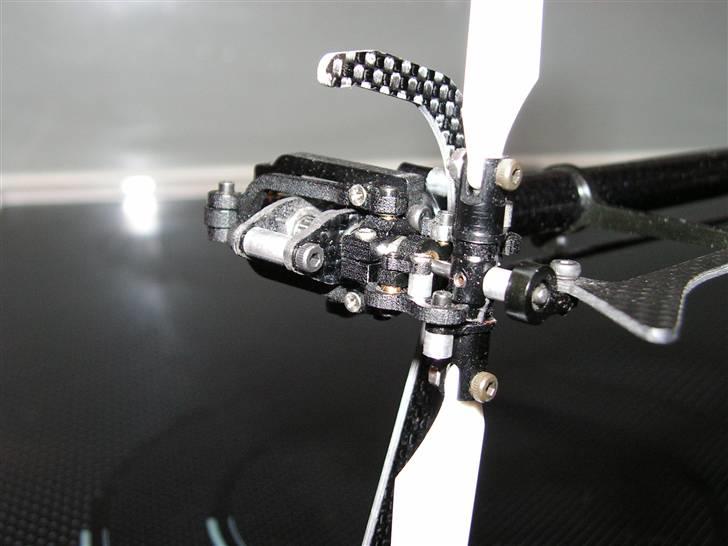 Helikopter SJM 400 PRO billede 4