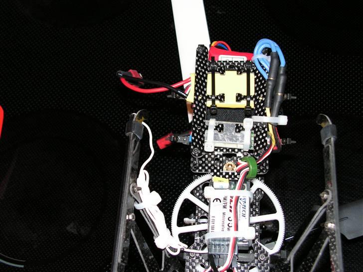 Helikopter SJM 400 PRO billede 6