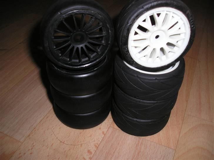 Bil Toyota Trueno AE86 (SOLGT) billede 10