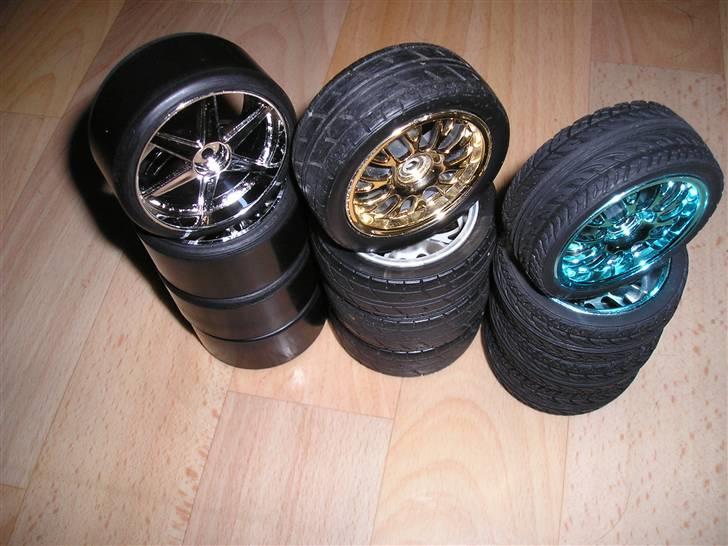 Bil Toyota Trueno AE86 (SOLGT) billede 11