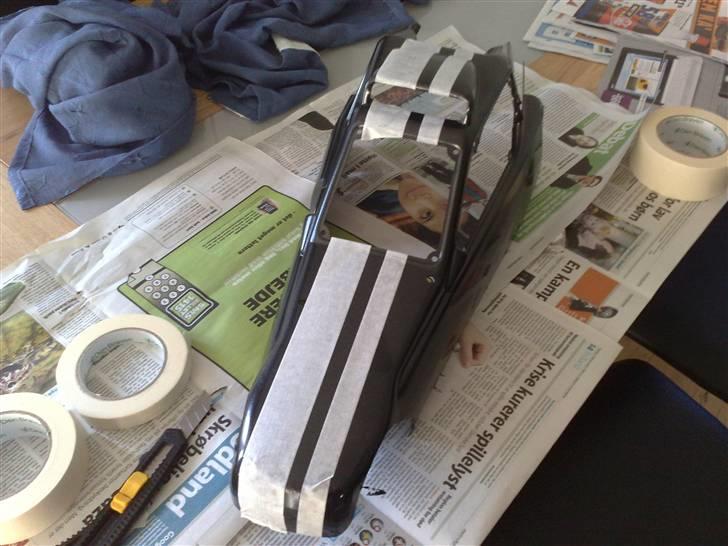 Bil FG Marder RACE billede 9