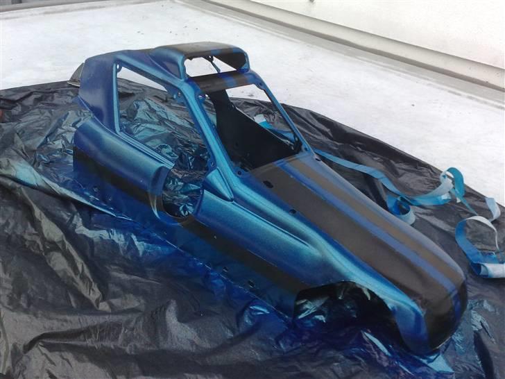 Bil FG Marder RACE billede 10