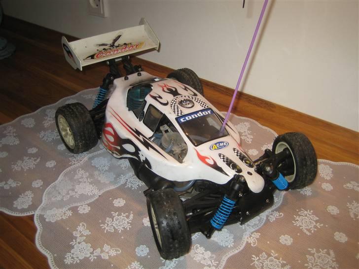 Buggy ACME Condor TIL SALG billede 1