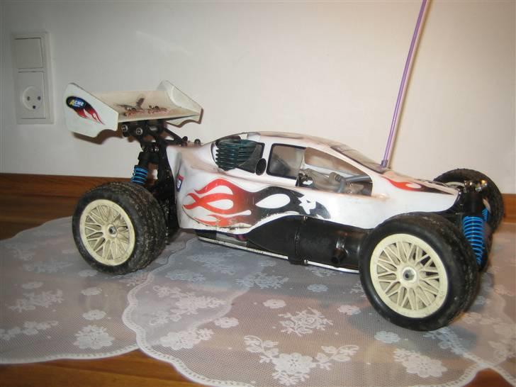 Buggy ACME Condor TIL SALG billede 2